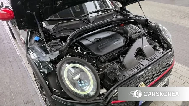 Mini Cooper S Clubman id 3659311 из Кореи 16