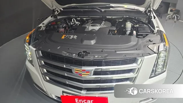 Cadillac Escalade id 3454358 из Кореи 16