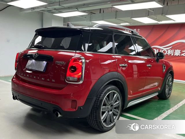 MINI COUNTRYMAN id 3901943 из Китая 19