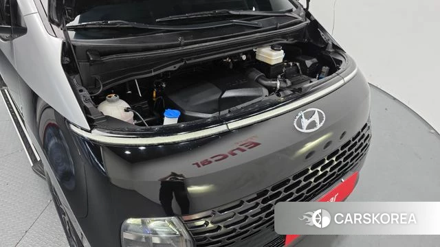 Hyundai Staria id 4308813 из Кореи 29