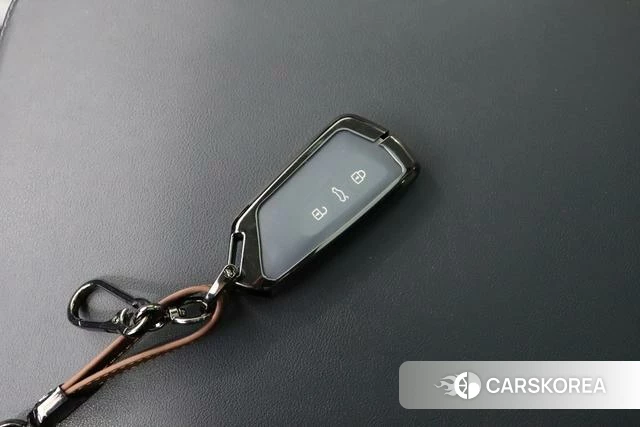 Volkswagen Range patrol id 4258510 из Китая 16