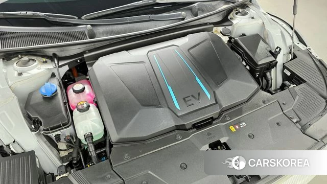 Hyundai Ionic 5 id 3903445 из Кореи 16