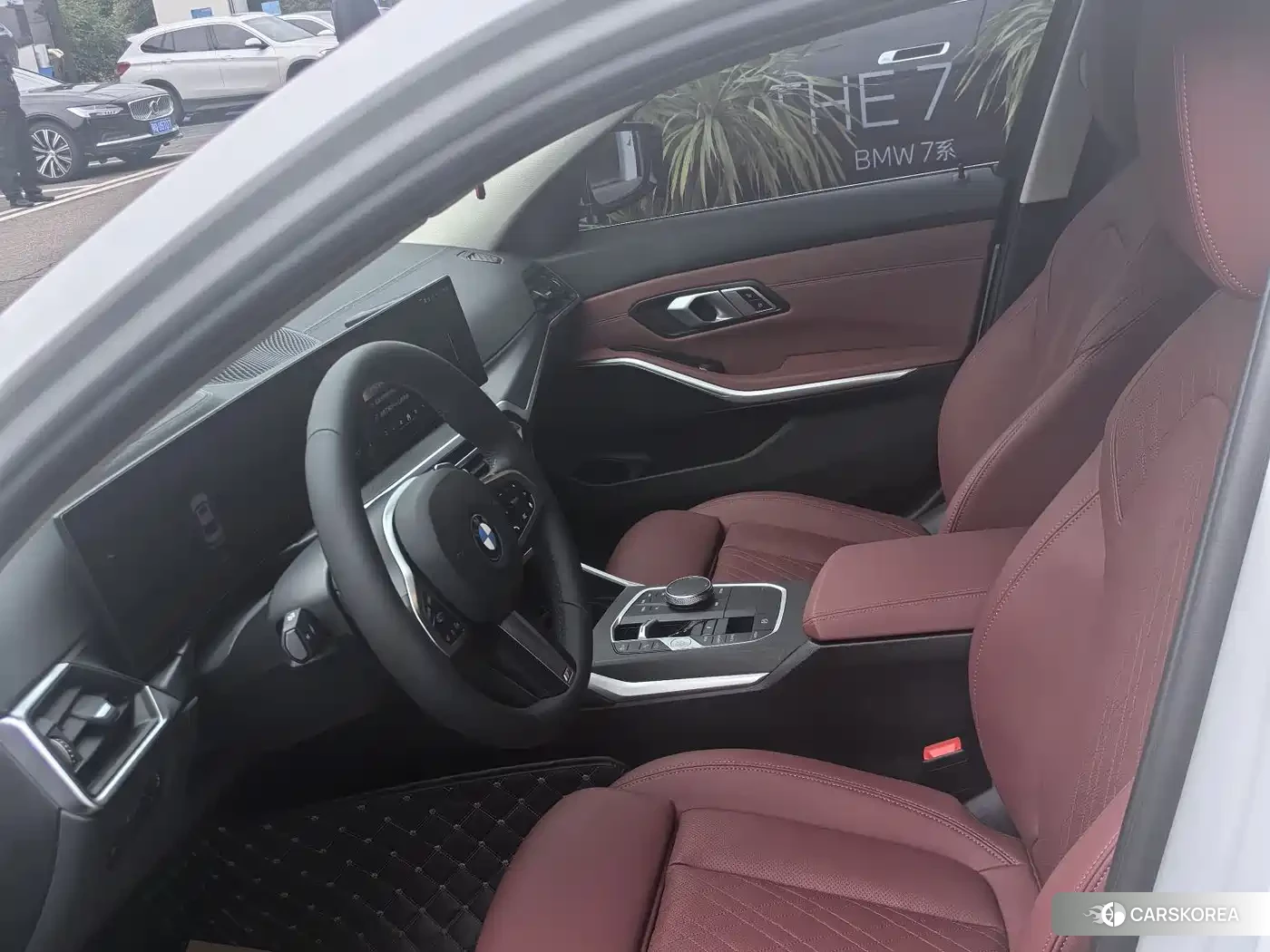 BMW 3 series id 4577820 из Китая 14