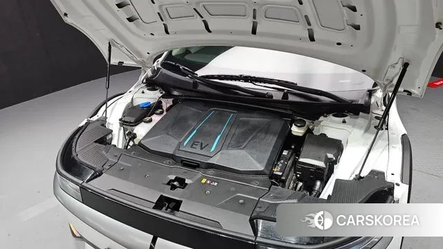 Hyundai Ionic 5 id 3411761 из Кореи 16