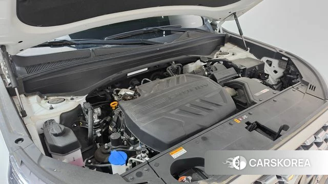 Hyundai Palisade id 4711929 из Кореи 30