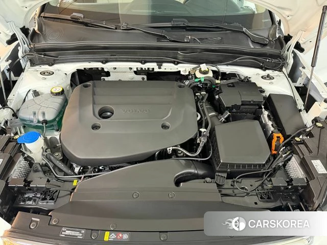 Volvo XC40 id 4291687 из Кореи 13