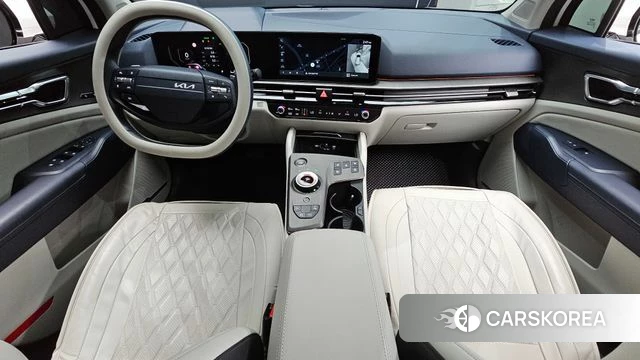 Kia The New Sportage 5th Generation id 4695948 из Кореи 32