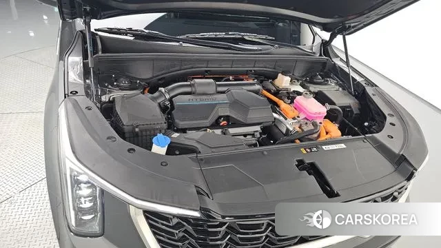 Kia The New Sorento 4th Generation id 3405354 из Кореи 16