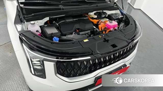 Kia The New Carnival 4th Generation id 3882663 из Кореи 16