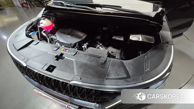 Kia Carnival 4th generation id 3488920 из Кореи 16