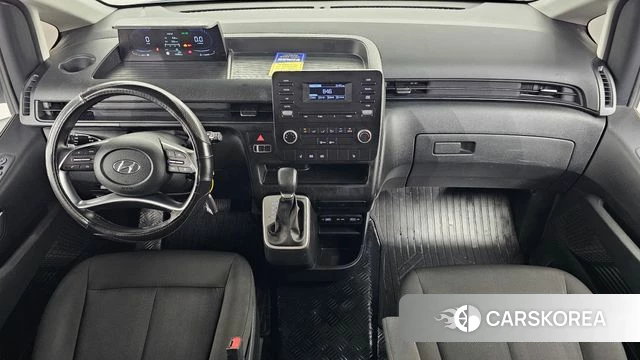 Hyundai Staria id 4603935 из Кореи 28