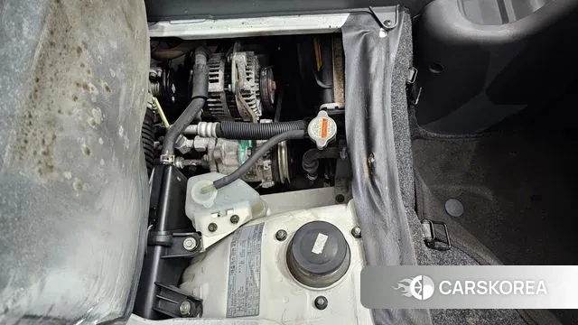 Chevrolet (GM Daewoo) New Labo id 3292385 из Кореи 16