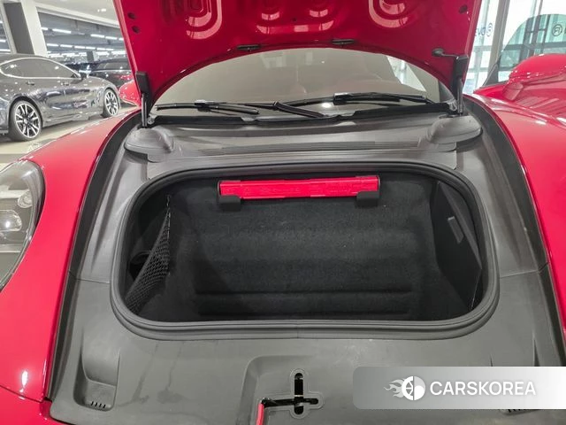 Porsche 911(992) id 3850984 из Кореи 14