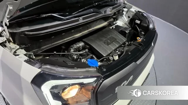 Kia The New Kia Ray id 3518165 из Кореи 16