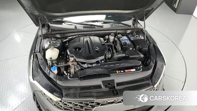 Kia K5 3rd generation id 3283478 из Кореи 16