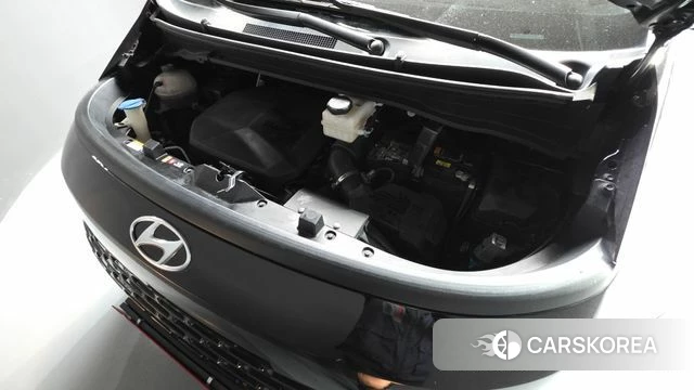 Hyundai Staria id 4401648 из Кореи 16