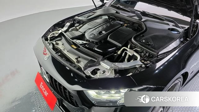 Mercedes-Benz CLS-Class C257 id 3828414 из Кореи 16