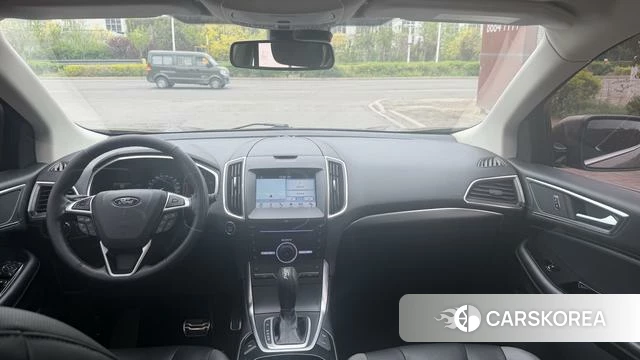 Ford Sharp World id 3983447 из Китая 13