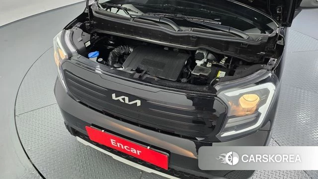Kia The New Kia Ray id 4696208 из Кореи 31