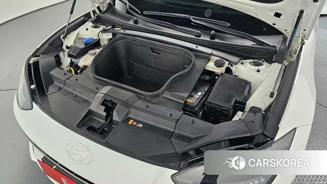 Hyundai Ionic 6 id 4281613 из Кореи 26