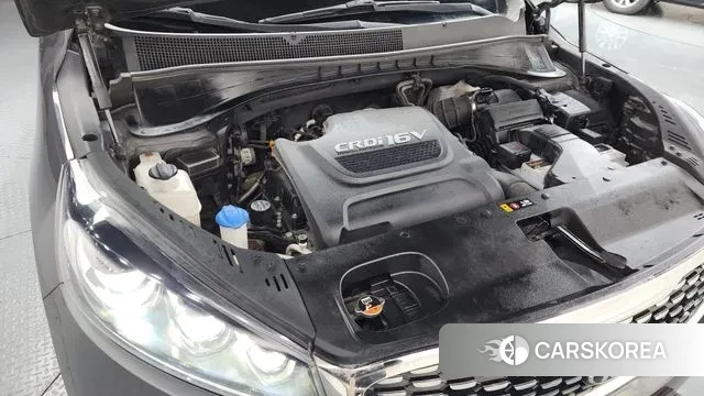 Kia The New Sorento id 3687687 из Кореи 16