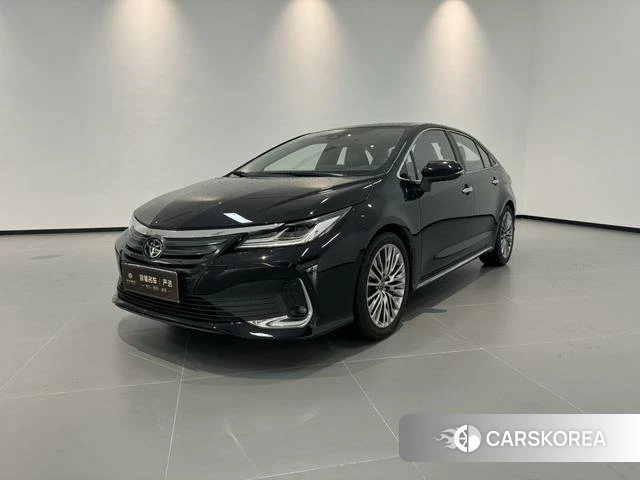 Toyota Asian lion id 4262240 из Китая 13