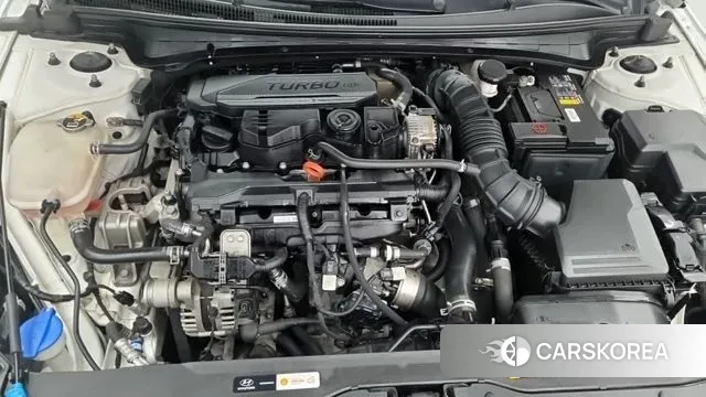 Hyundai Avante (CN7) id 3367419 из Кореи 16