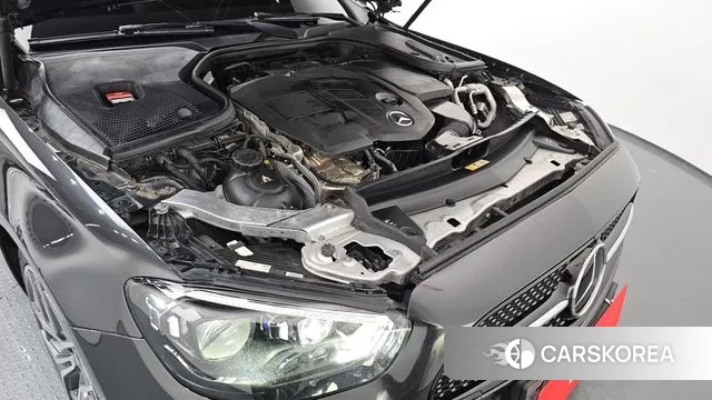 Mercedes-Benz E-Class W213 id 3473960 из Кореи 16