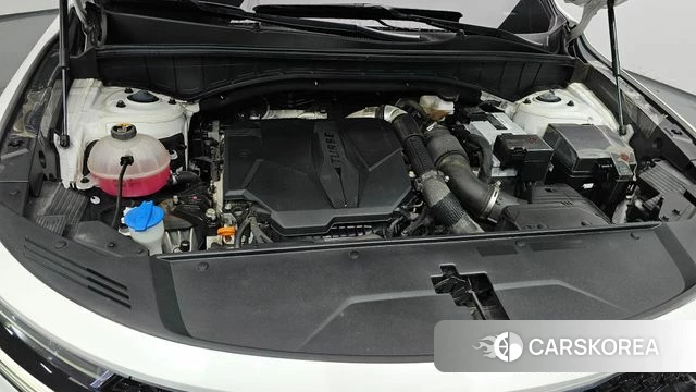 Kia Sorento 4th Generation id 4905805 из Кореи 16
