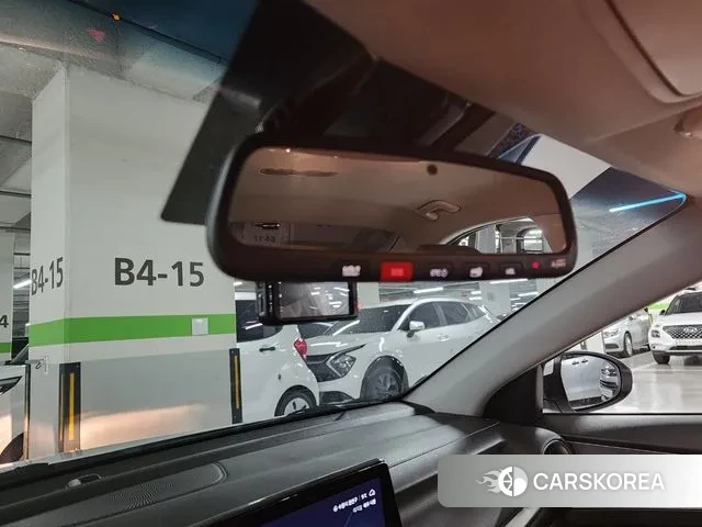 Kia The New K3 2nd generation id 3427729 из Кореи 9