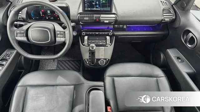 Hyundai Casper id 4848113 из Кореи 26