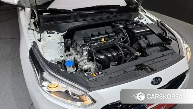 Kia Come New K3 id 3536045 из Кореи 16