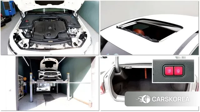 Mercedes-Benz CLS-Class C257 id 3764299 из Кореи 16