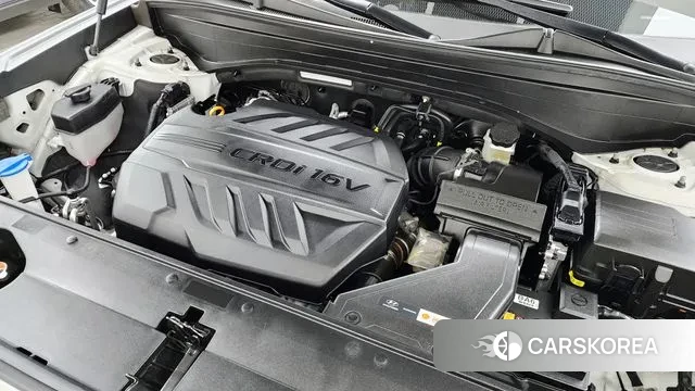 Hyundai Palisade id 3671093 из Кореи 16