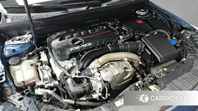 Mercedes-Benz GLB-Class X247 id 4355012 из Кореи 16
