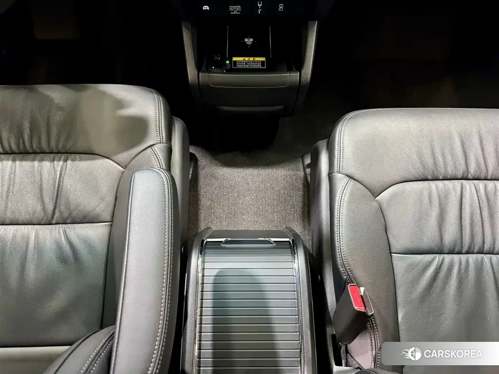 Honda Odyssey id 4515448 из Китая 23