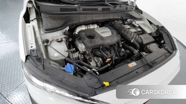 Hyundai Kona id 3391238 из Кореи 16