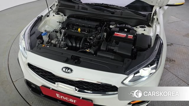 Kia Come New K3 id 4672474 из Кореи 26