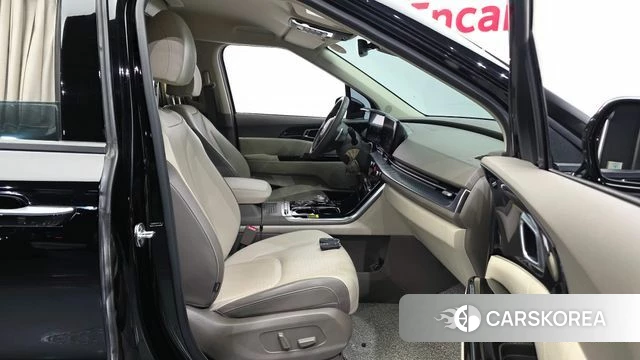 Kia Carnival 4th generation id 4495618 из Кореи 14
