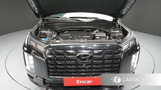 Hyundai The New Palisade id 3359701 из Кореи 16