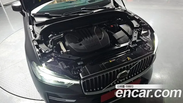 Volvo XC60 second Generation id 2715726 из Кореи 16