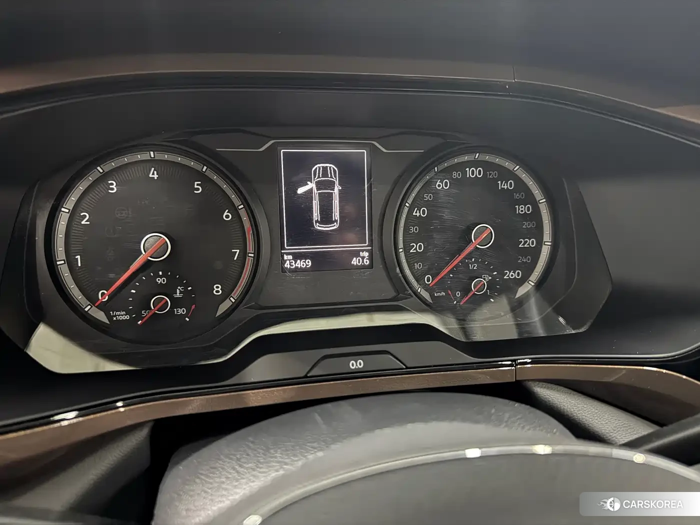 Volkswagen Tharu id 4628455 из Китая 9