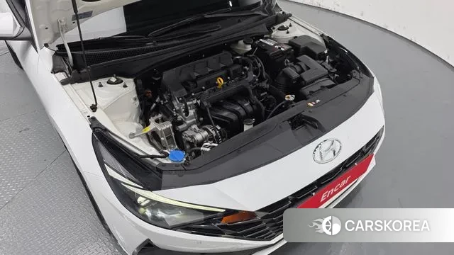 Hyundai Avante (CN7) id 3378064 из Кореи 16