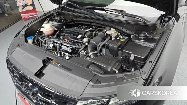 Hyundai Tucson (NX4) id 3621403 из Кореи 16