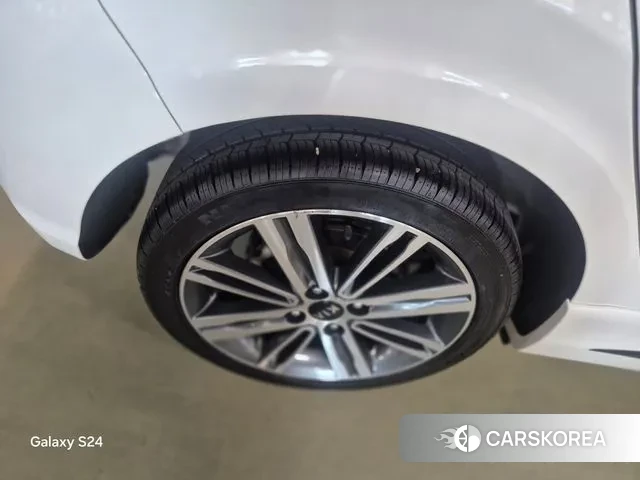 Kia All New Morning (JA) id 3402864 из Кореи 13