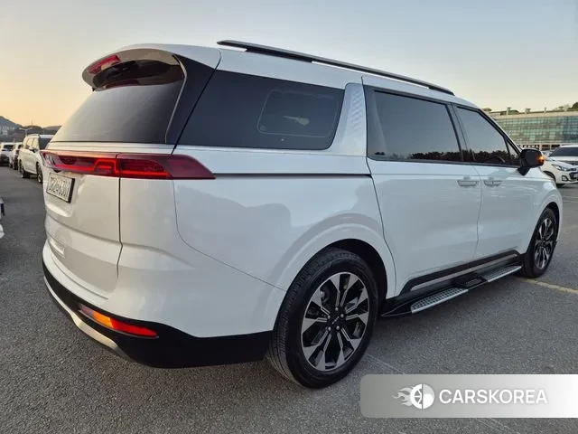 Kia Carnival 4th generation id 3680825 из Кореи 16