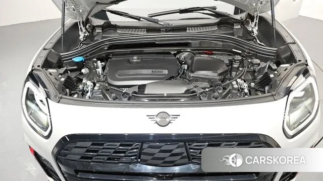 Mini Cooper S Countryman 3rd Generation id 3669886 из Кореи 16