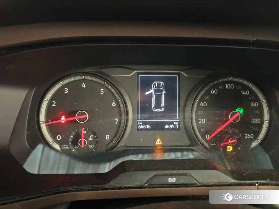 Volkswagen Tuyue 2020 Белый из Китая, фото 6