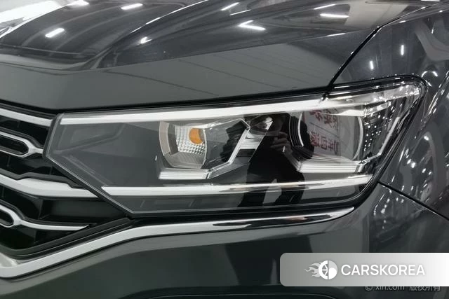 Volkswagen Tanyue id 4276253 из Китая 20