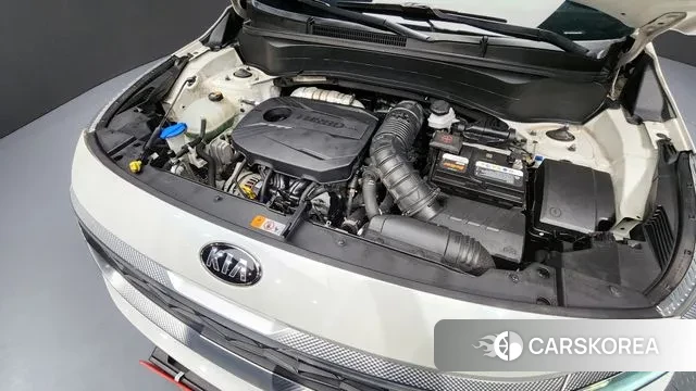 Kia Seltos id 3362541 из Кореи 16